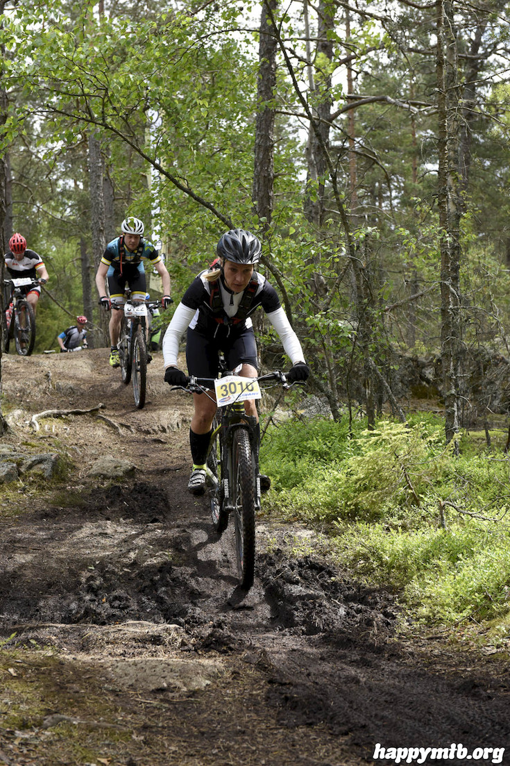 Bild från Lida Loop 2015